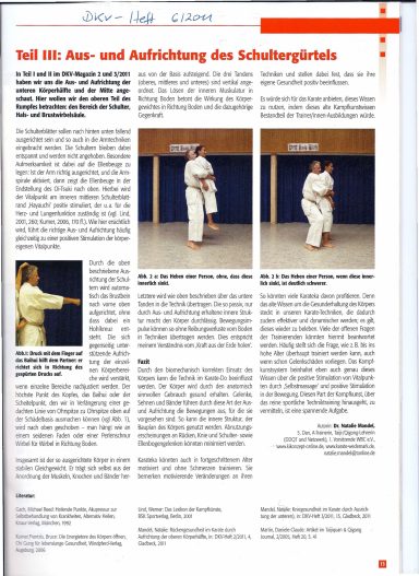 KiKonzept-Artikel im DKV-Heft in 2011